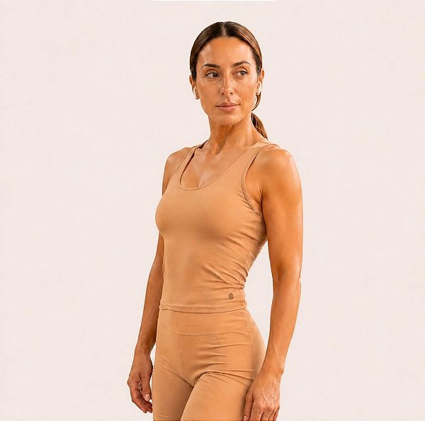 CROPPED BABI LISO