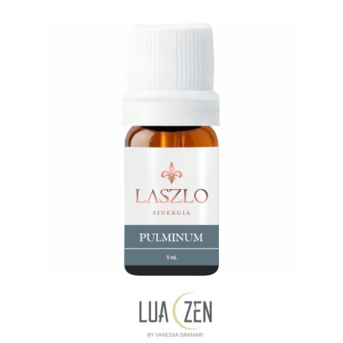 Blend Pulminum 5 ml