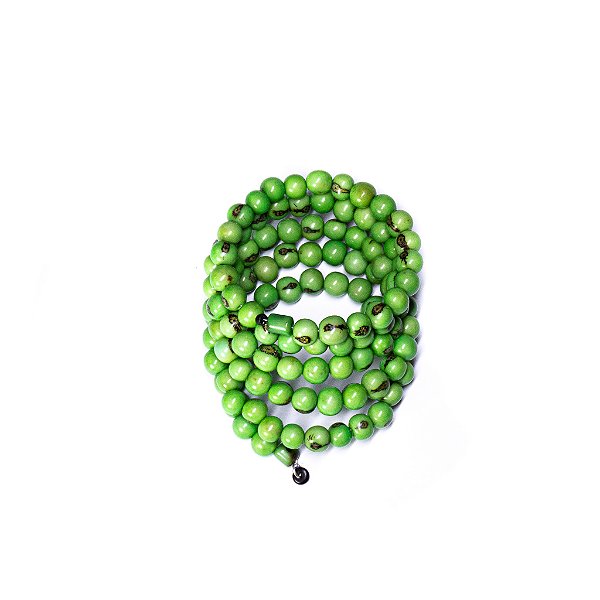 Pulseira Voltas de Açaí