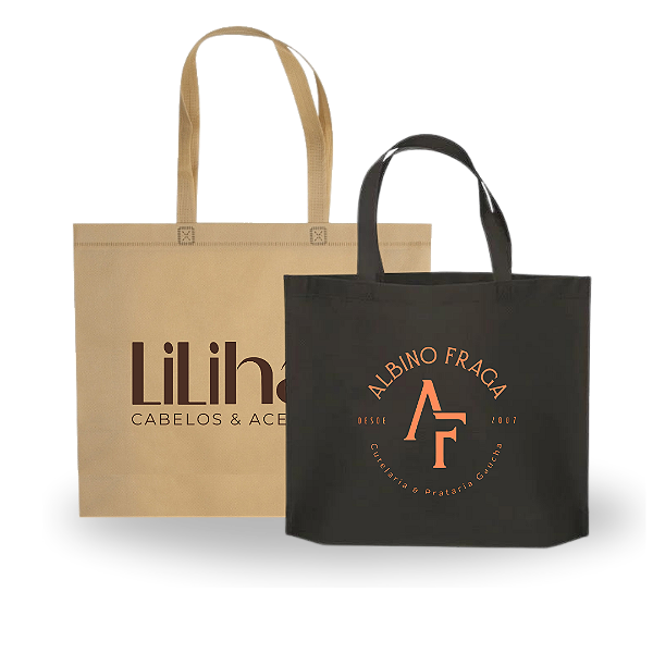 SACOLAS TNT BOUTIQUE
