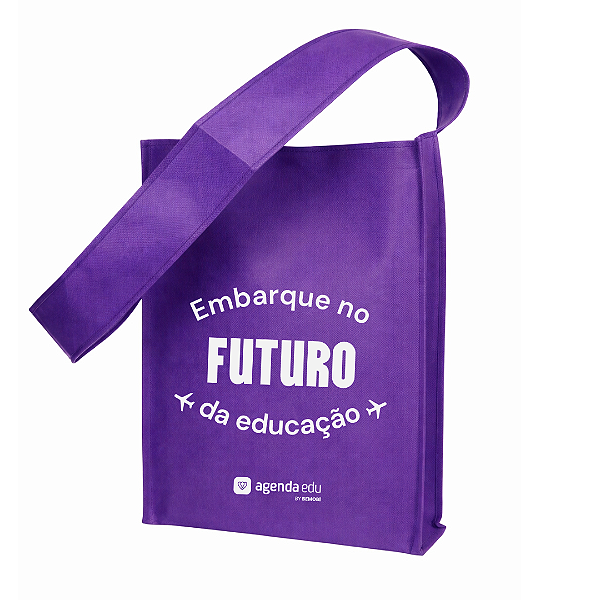 SACOLA TNT PROMOTORA