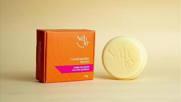 Condicionador Intenso