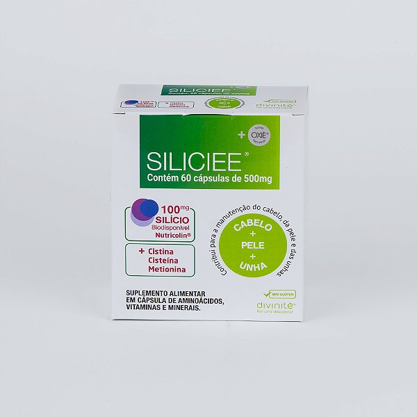 Siliciee®