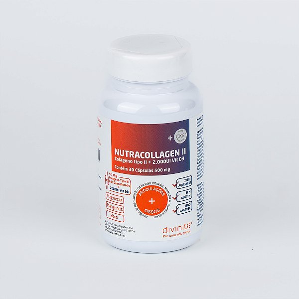 Nutracollagen Ii®
