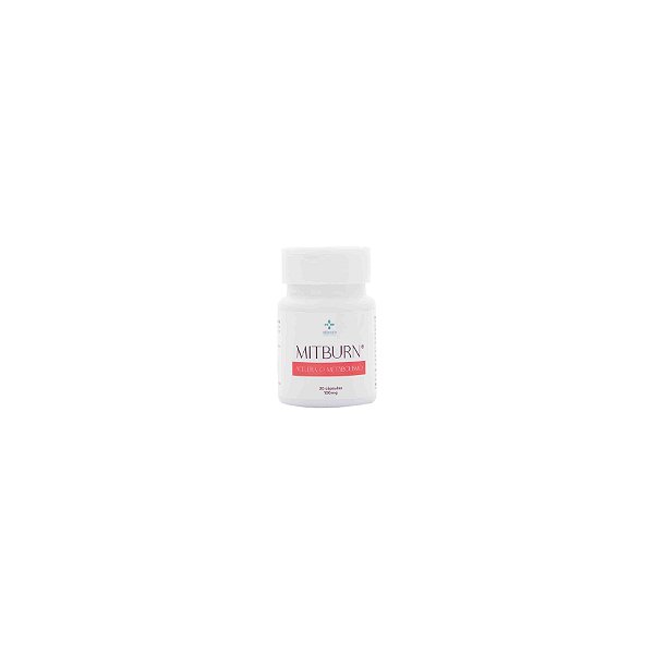 Mitburn 100mg