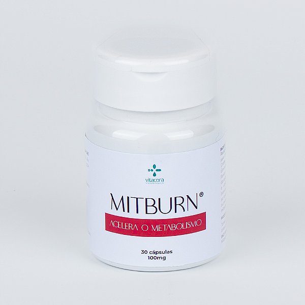 Mitburn 100mg