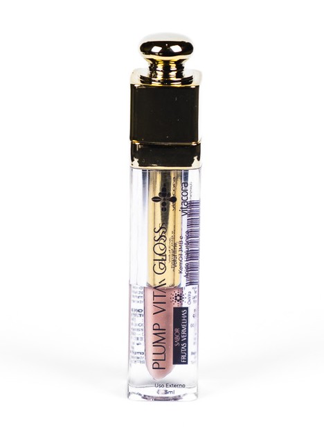 Plump Vita Gloss