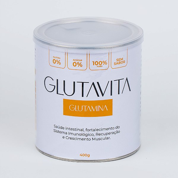 Glutavita