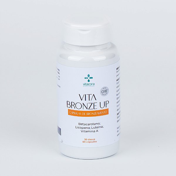 Vita Bronze Up