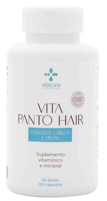 Vita Panto Hair