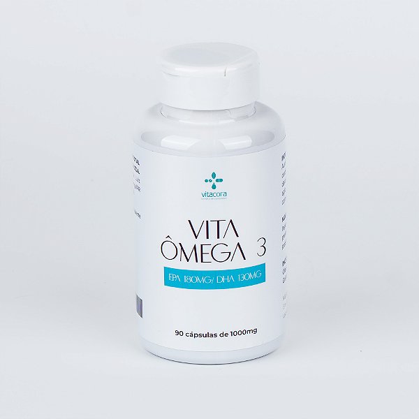 Vita Omega 3