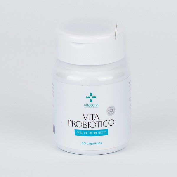 Vita Probiotico