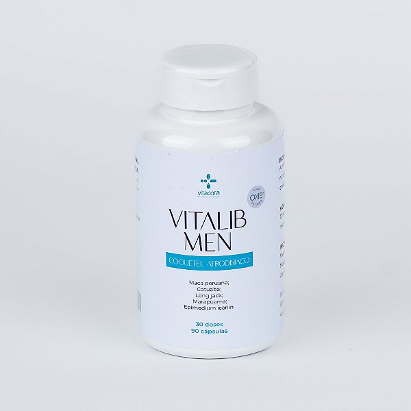 Vitalib Men