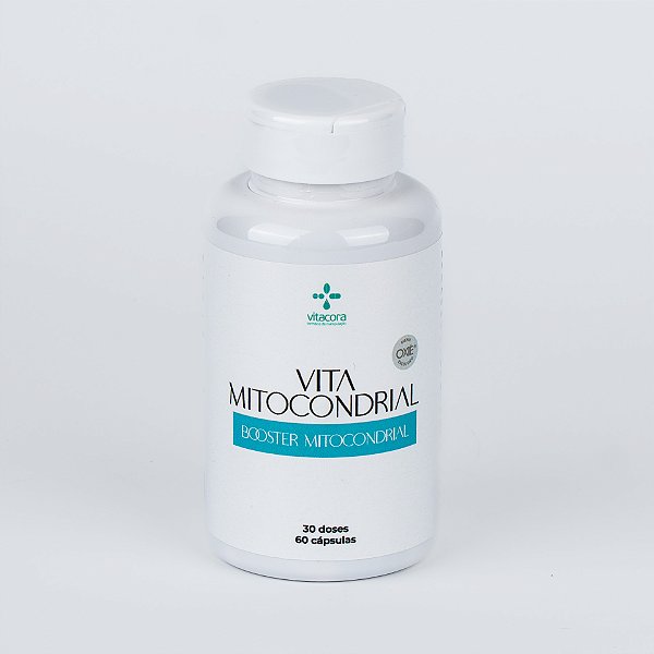 Vita Mitocondrial