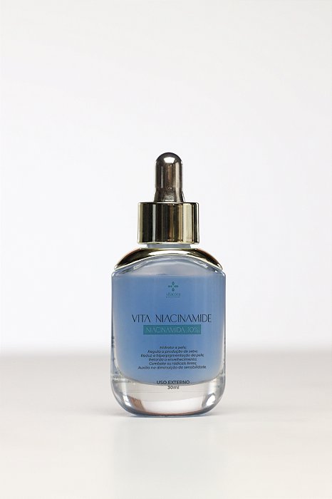 Vita Niacinamide