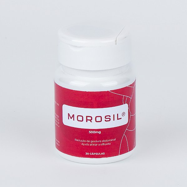Morosil 500mg
