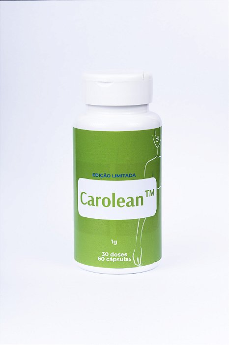 Carolean 1g