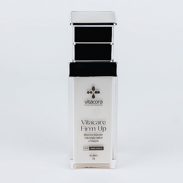 Vitacare Firm Up