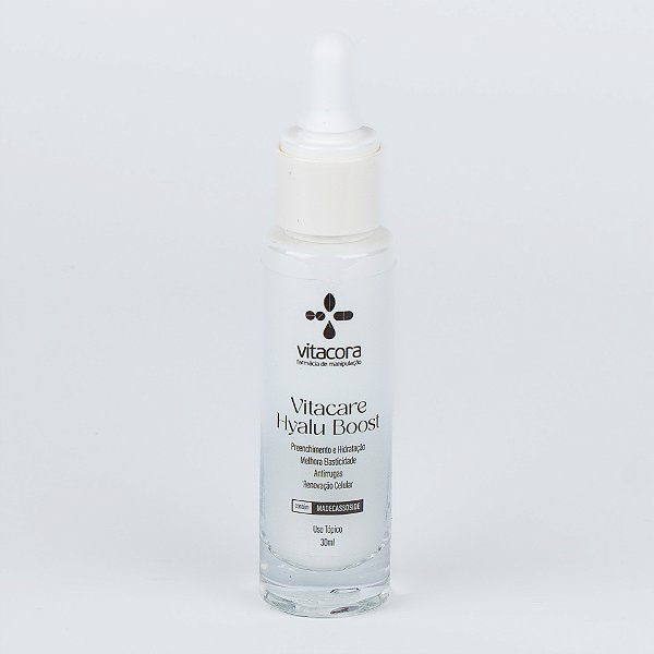 Vitacare Hyalu Boost