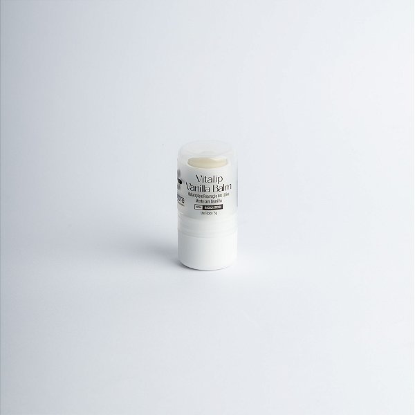 Vitalip Vanilla Balm