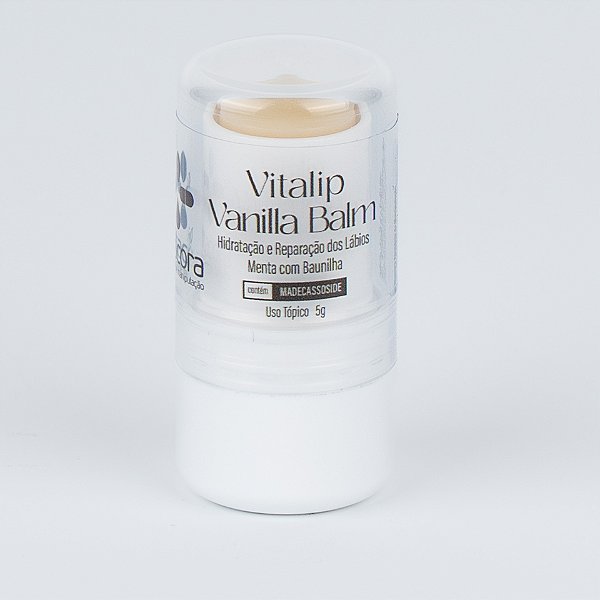 Vitalip Vanilla Balm