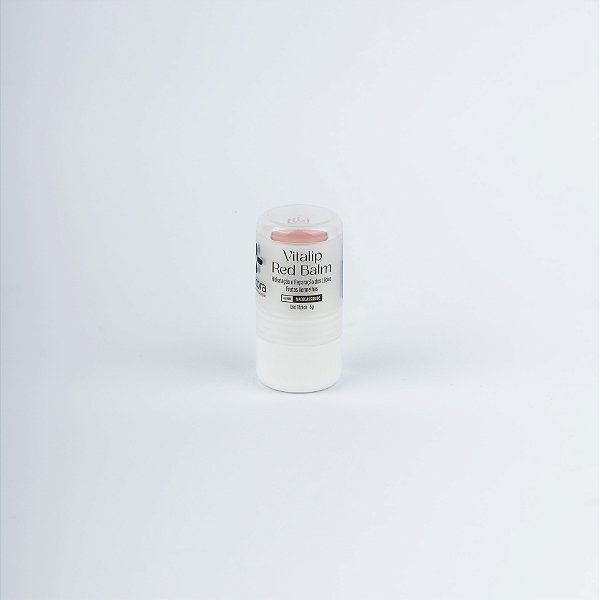 Vitalip Red Balm