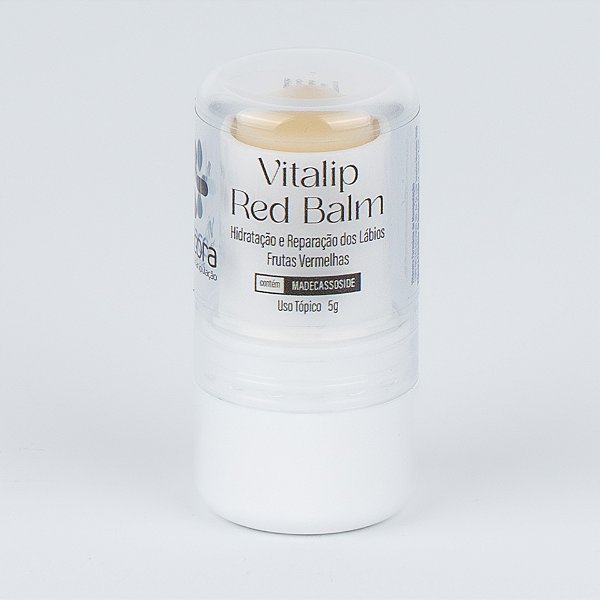 Vitalip Red Balm