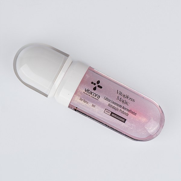 Vitagloss Magic Tint