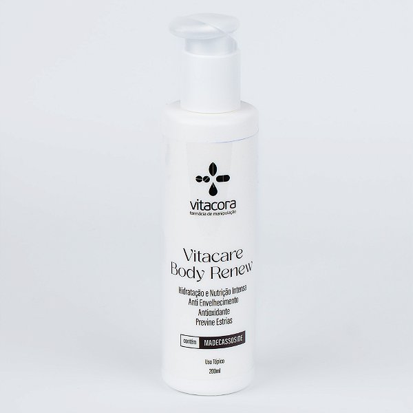 Vitacare Body Renew