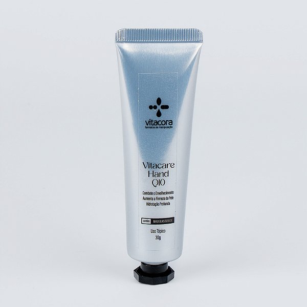 Vitacare Hand Q10