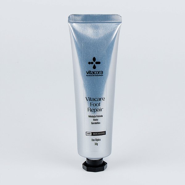 Vitacare Foot Repair