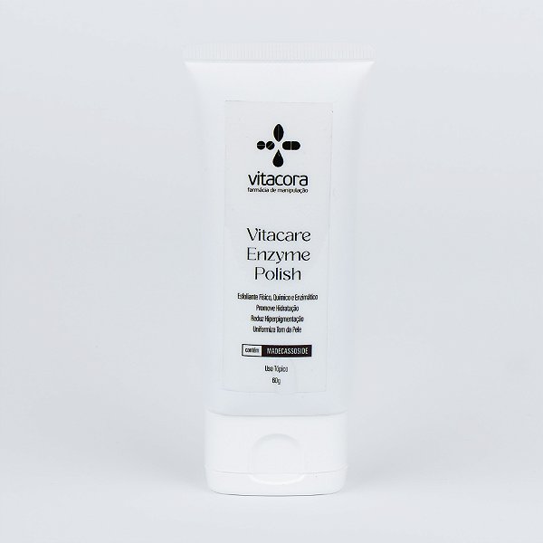 Vitacare Enzyme Polish