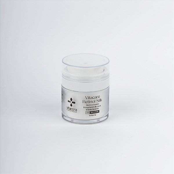 Vitacare Retinol Silk
