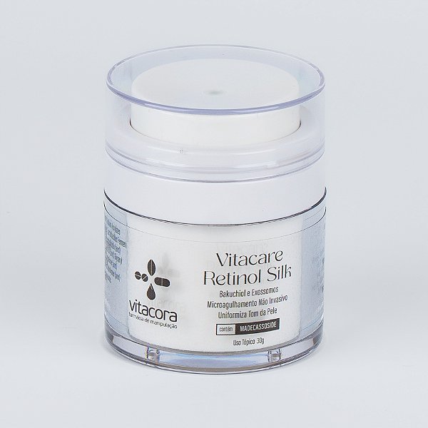 Vitacare Retinol Silk