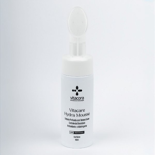 Vitacare Hydra Mousse