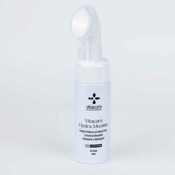 Vitacare Hydra Mousse