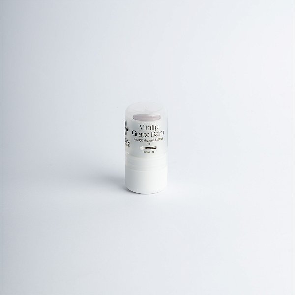 Vitalip Grape Balm