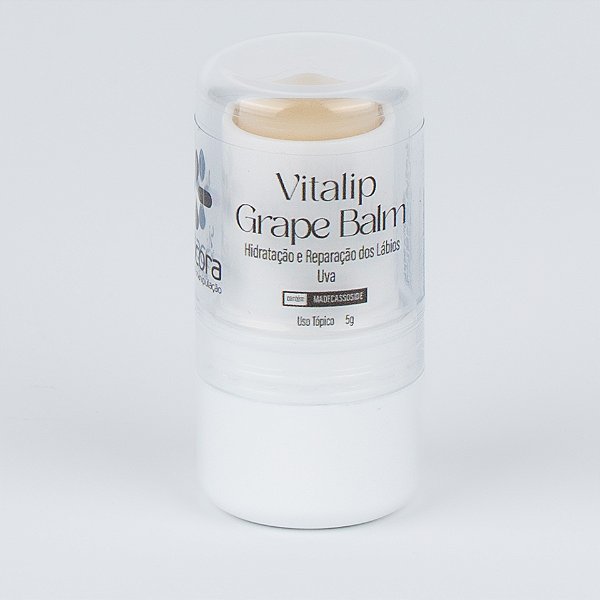 Vitalip Grape Balm