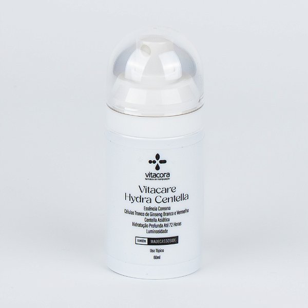 Vitacare Hydra Centella