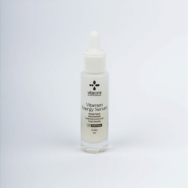 Vitamen Energy Serum