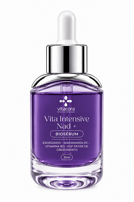 Vita Intensive Nad+