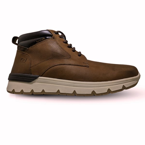 Tênis Bota Masculino Ferricelli Titano Avela