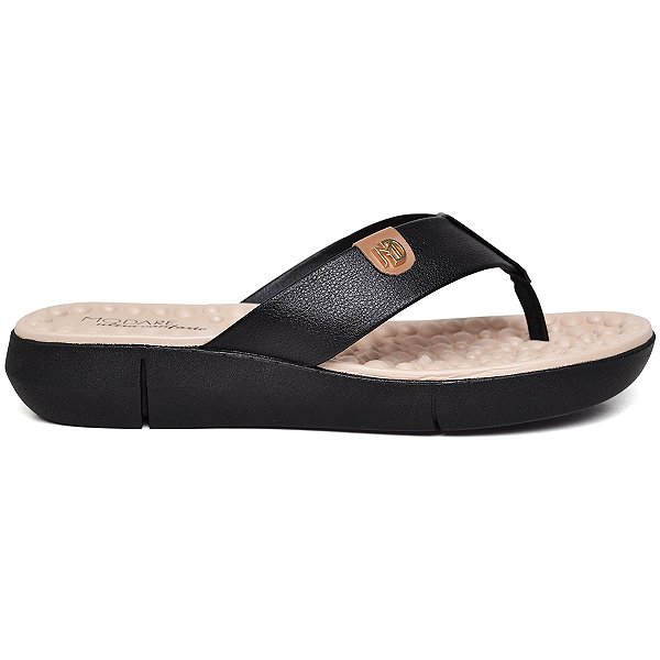 Chinelo Modare Para Fascite Plantar