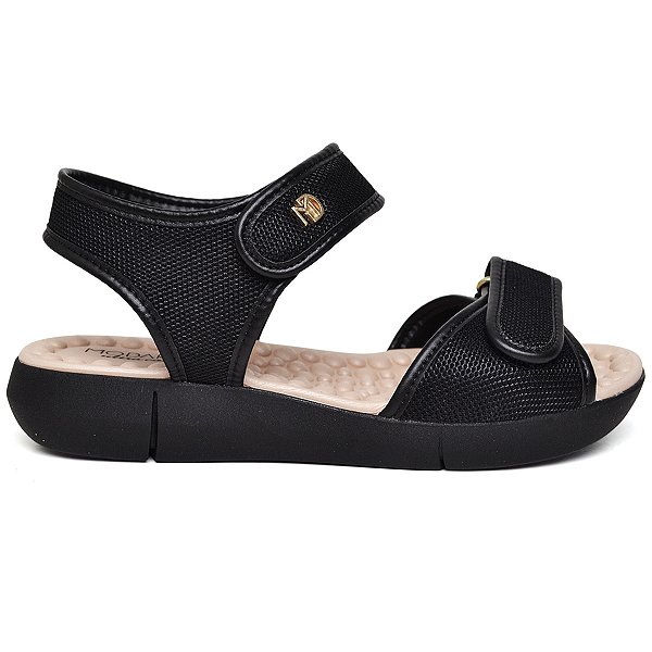 Sandalia Modare Velcro