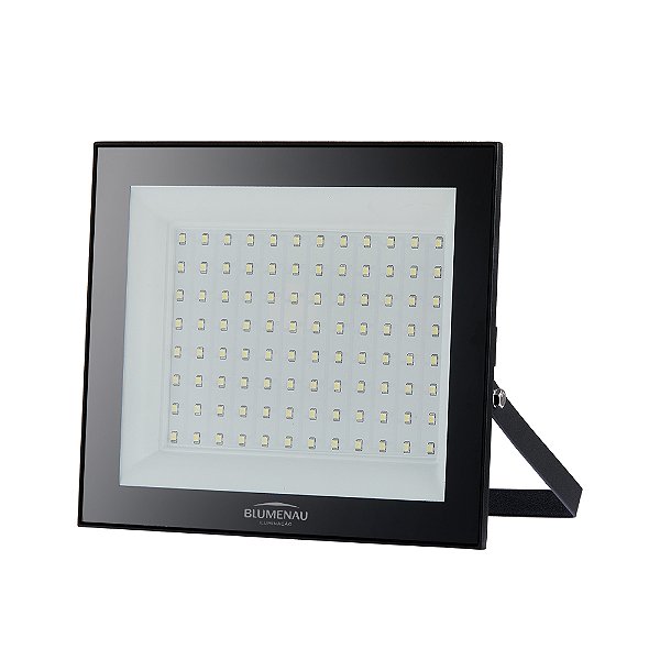 Refletor Led Play 100w Ip65 - 6.500k