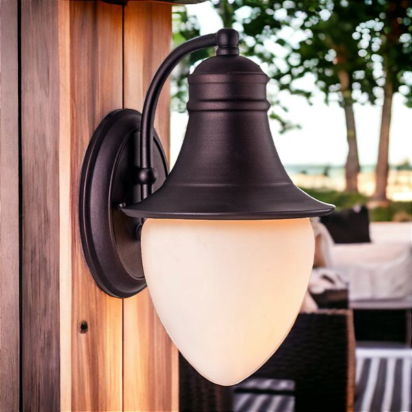 Luminaria Colonial Real