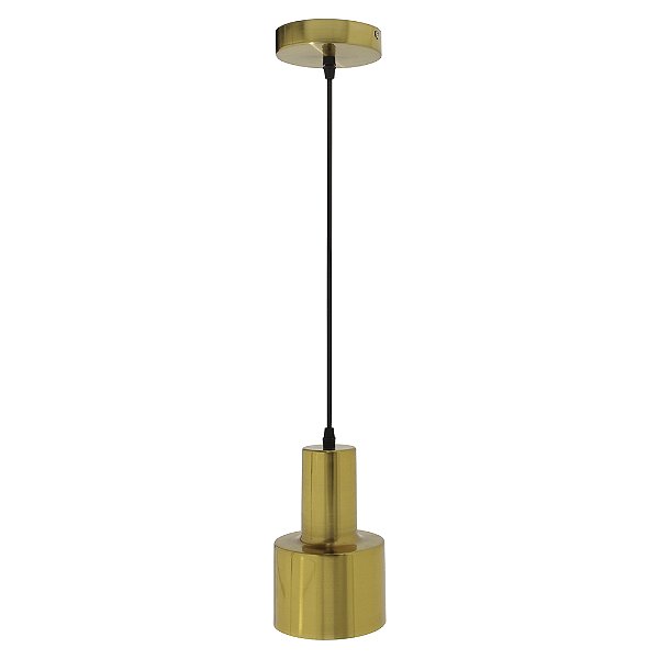 Pendente Nt-011d E27x1
