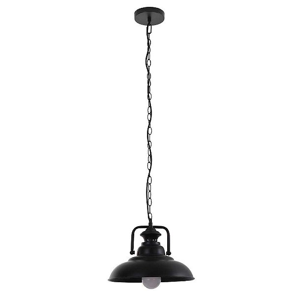 Pendente Nt-015p E27x1