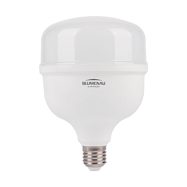 Lampada Led Alta Potência 50w 6500k