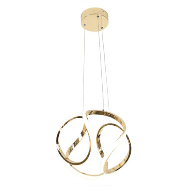 Pendente Lp-04a 40w 3000k